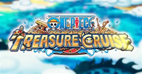One Piece Treasure Cruise celebrates sixth anniversary on .